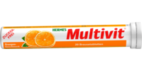 HERMES Multivit Brausetabletten - 20St