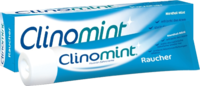 CLINOMINT Raucherzahncreme - 75ml - Zahncreme