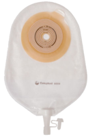 ASSURA Kinder Uro.B.1t.10-35mm transparent 8009 - 20St