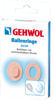 GEHWOL Ballenringe oval