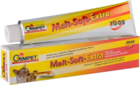 GIMPET Malt-Soft-Extra Paste f.Katzen - 100g