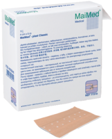 MAIMED Plast Classic Wundschnellverb.6 cmx5 m - 1St