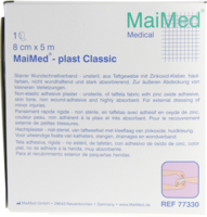 MAIMED Plast Classic Wundschnellverb.8 cmx5 m - 1St