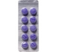 MIRA 2 Ton Plaque Einfärbe Tabletten - 10St - Plaqueerkennung