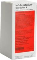 INFI EUPATORIUM Injektion N - 50X1ml