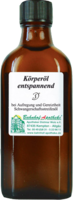 KÖRPERÖL entspannend - 100ml