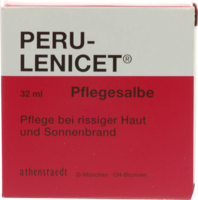 PERU LENICET Pflegesalbe - 32ml - Hautpflege
