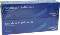 BASODEXAN Softcreme - 2X100g