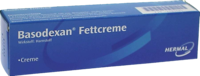 BASODEXAN Fettcreme - 50g - Hautpflege