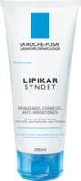 ROCHE-POSAY Lipikar Syndet Creme - 200ml