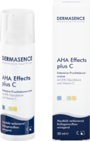 DERMASENCE AHA Effects+C - 30ml - Gesichtspflege