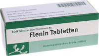 FLENIN Tabletten - 100St