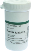 FLENIN Tabletten - 250St