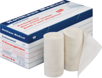 COTTONAMID elast.Kurzzugbinde 8 cmx5 m - 1St