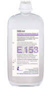 ELEKTROLYT Inf.-Lsg. 153 PP-Btl. - 10X500ml