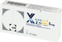 XYZAL Filmtabletten - 50St