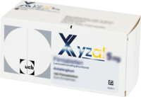 XYZAL Filmtabletten - 100St