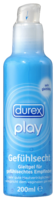 DUREX play Gleitgel - 200ml