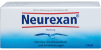 NEUREXAN Tropfen - 100ml - Beruhigung & Schlafen