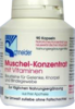 MUSCHEL KONZENTRAT m.Vitaminen Kapseln