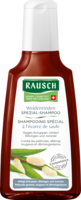 RAUSCH Weidenrinden spezial Shampoo - 200ml - Bei Haarausfall