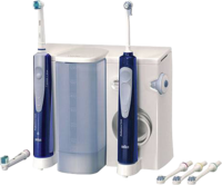 ORAL B Professional Care 7500 Center OC 17525 - 1St
