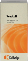 VENOKATT Tabletten - 100St