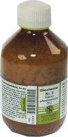 BIOCHEMIE 5 Kalium phosphoricum D 12 Tabletten - 1000St