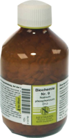 BIOCHEMIE 9 Natrium phosphoricum D 12 Tabletten - 1000St