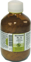 BIOCHEMIE 12 Calcium sulfuricum D 12 Tabletten - 1000St