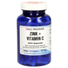 ZINK+VITAMIN C GPH Kapseln