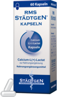 RMS STÄDTGEN Kapseln - 60St