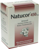 NATUCOR 450 mg Filmtabletten