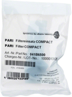 PARI COMPACT Filtereinsatz - 1St