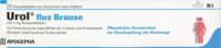 UROL flux Brause Brausetabletten - 20St - Niere & Blase
