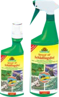 SPRUZIT AF Schädlingsfrei Sprühflasche - 500ml