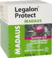 LEGALON Protect Madaus Hartkapseln - 100St - Madaus