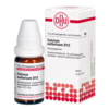 CALCIUM SULFURICUM D 12 Globuli