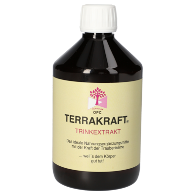 TERRAKRAFT Sanco flüssig 0.5 L