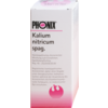 PHÖNIX KALIUM nitricum spag.Mischung