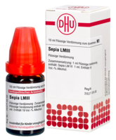 SEPIA LM III Dilution - 10ml