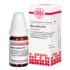 NUX VOMICA C 12 Globuli