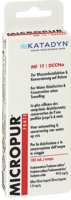 MICROPUR forte MF 1T Tabletten - 100St