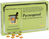 PYCNOGENOL KIEFERNRINDENEXTRAKT Pharma Nord Drag.