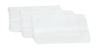 VLIESSTOFF-KOMPRESSEN unsteril 7,5x7,5 cm 4fach - 100St