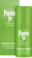 PLANTUR 39 Struktur Pflege Emulsion - 30ml - Bei Haarausfall