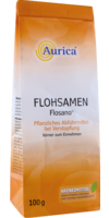 FLOHSAMEN Kerne - 100g - Abführmittel