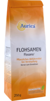 FLOHSAMEN Kerne - 250g - Abführmittel