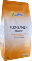 FLOHSAMEN Kerne - 1000g - Abführmittel