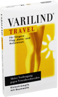 VARILIND Travel 180den AD XS BW beige - 2St
